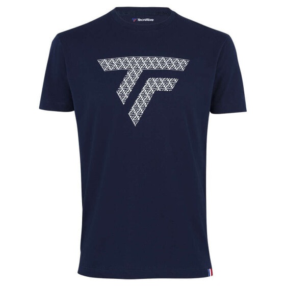 Tecnifibre Training Tee Marine