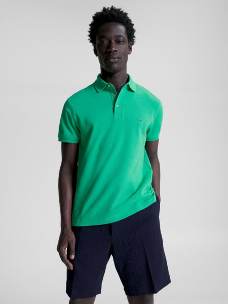 Slim Fit 1985 Polo