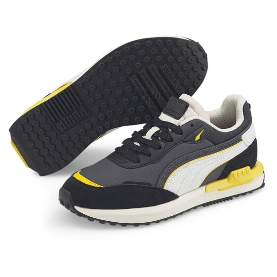 PUMA SELECT City Rider Electric trainers