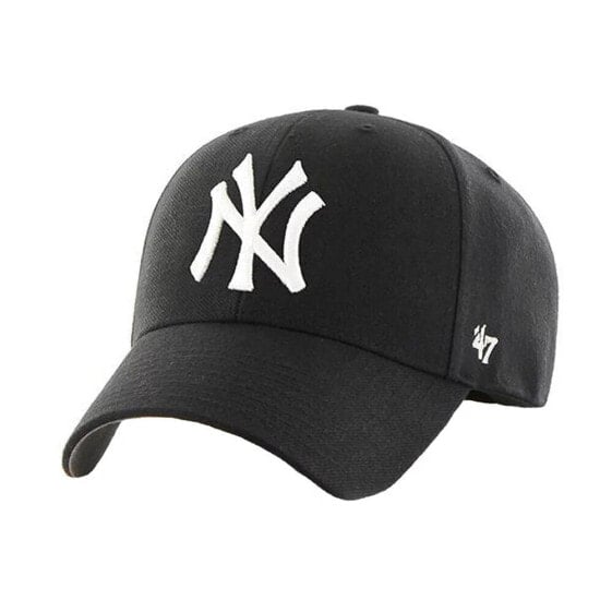 47 Brand New York Yankees Mvp Cap