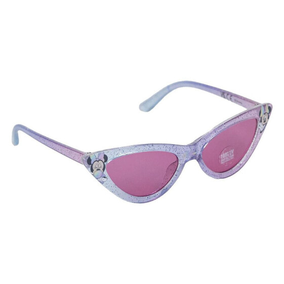 CERDA GROUP Minnie Premium Cap and Sunglasses Set