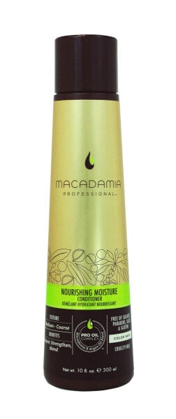 Macadamia Nourishing Moisture Conditioner Питательный и увлажняющий кондиционер для волос