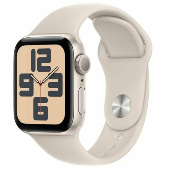 Умные часы Apple MR9U3QL/A Белый 40 mm