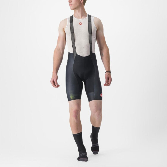 CASTELLI Free Aero RC Kit bib shorts