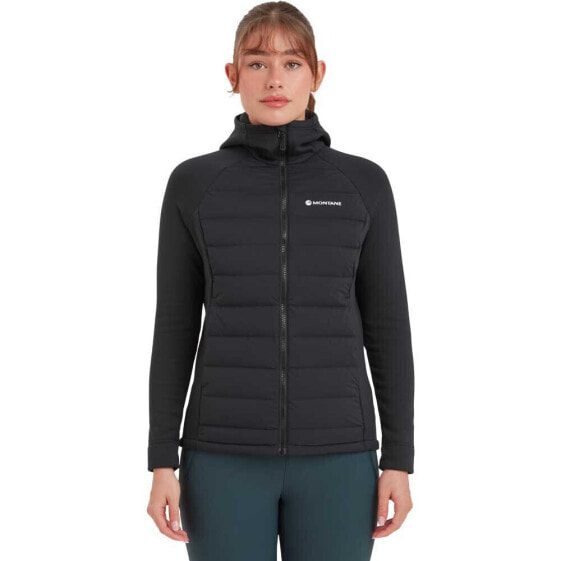 MONTANE Composite down jacket