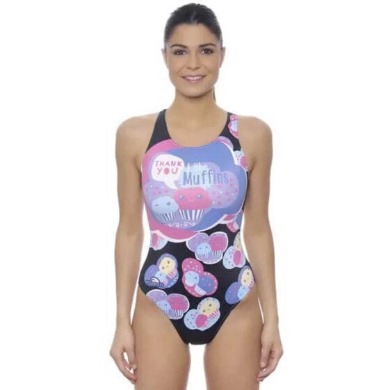 TURBO Muffins Swimsuit