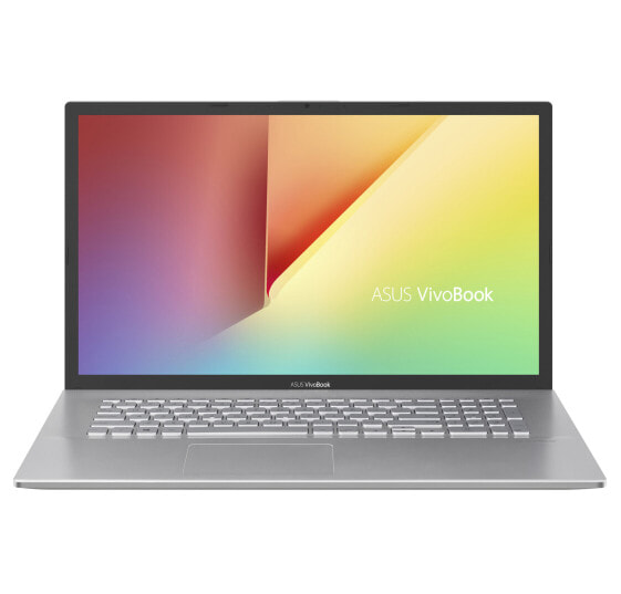 Ноутбук Asus P1701CEA-BX647X Core i3 3 ГГц 17,3" 8 ГБ 256 ГБ