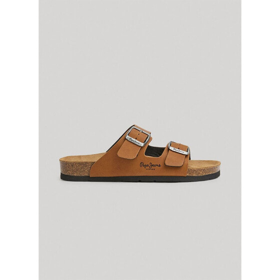 PEPE JEANS Oban Claic 1 sandals