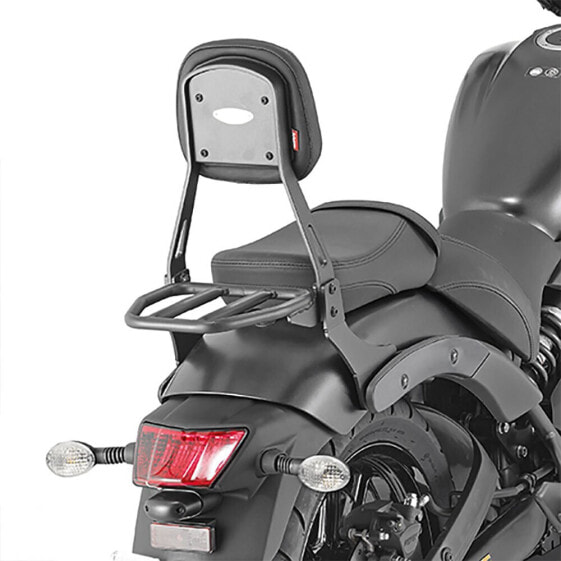 GIVI Backrest Kawasaki Vulcan S 650 15