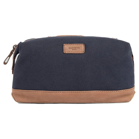 HACKETT Oxford Wash Bag refurbished