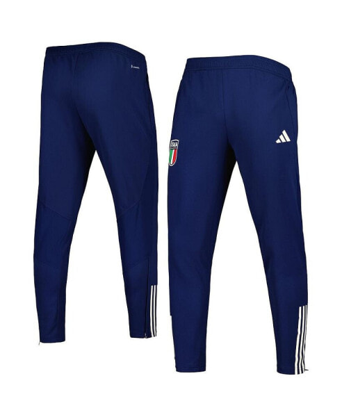 Men's Italy National Team Blue Team AEROREADY Training Pants