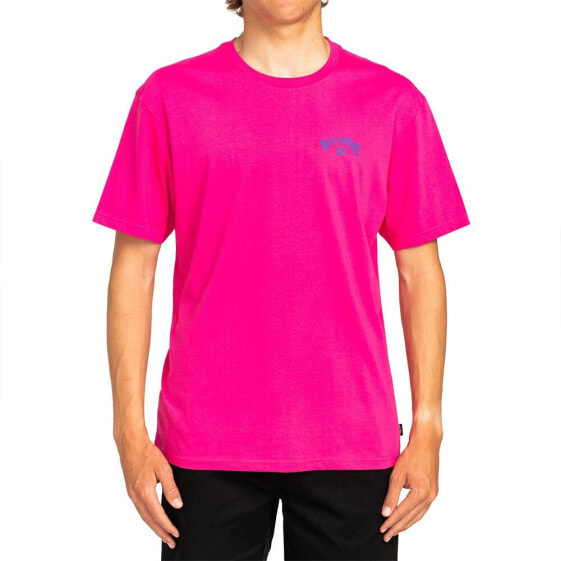 BILLABONG Arch Wave Short Sleeve T-Shirt