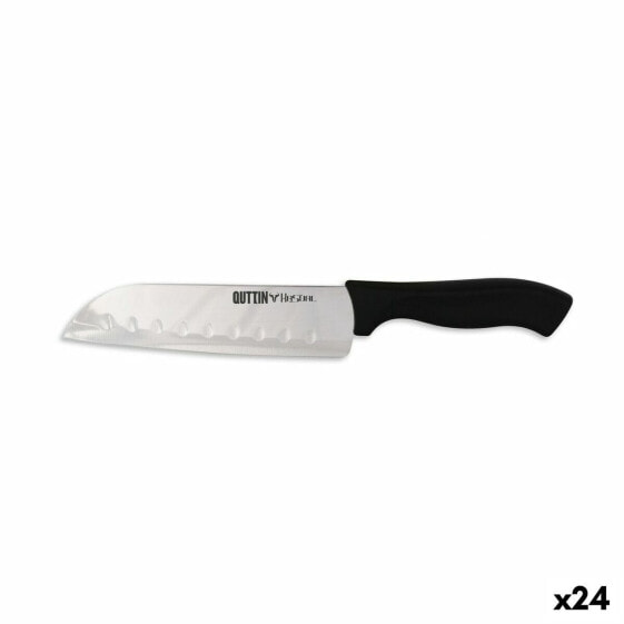 Кухонный нож Quttin Santoku Kasual 17 cm (24 штук)
