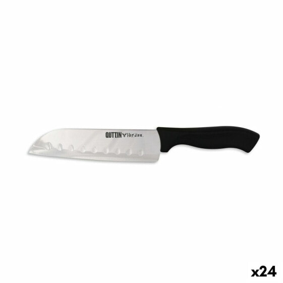 Нож кухонный Quttin Santoku Kasual 17 см (24 штуки)