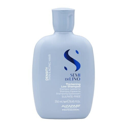 Alfaparf Milano Semi Di Lino Density Thickening Low Shampoo