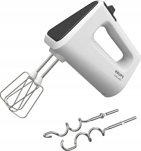 Mikser Krups Krups 3Mix 4000 Handmixer