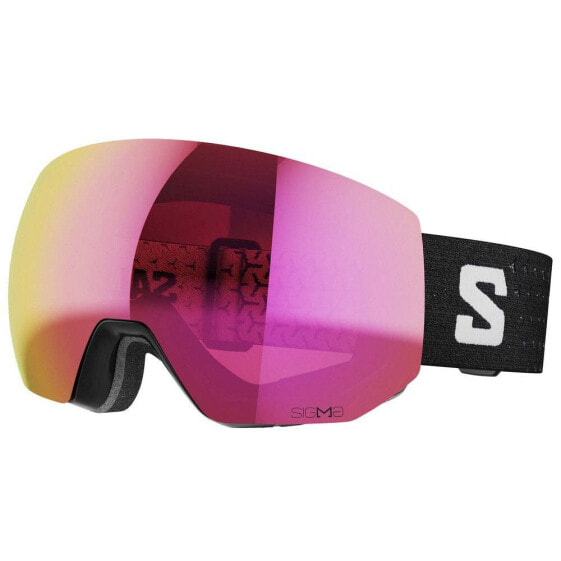 SALOMON Radium Pro Sigma Ski Goggles