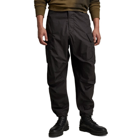 G-STAR Balloon Relaxed Tapered Fit cargo pants