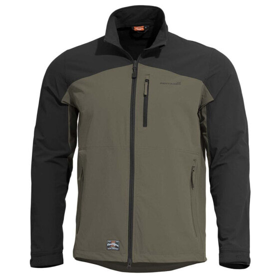 PENTAGON Elite Light Softshell Jacket