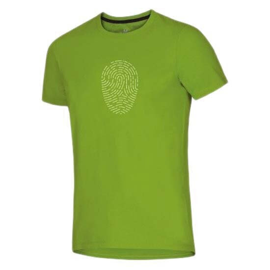 OCUN Fingerprint short sleeve T-shirt