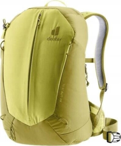 Plecak turystyczny Deuter Plecak turystyczny Deuter AC Lite 15 SL sprout-linden