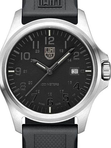 Наручные часы Swiss Military by Chrono SM34087.05 Mens Watch 42mm 10ATM