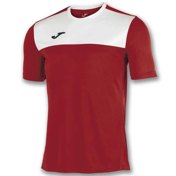 JOMA Winner short sleeve T-shirt