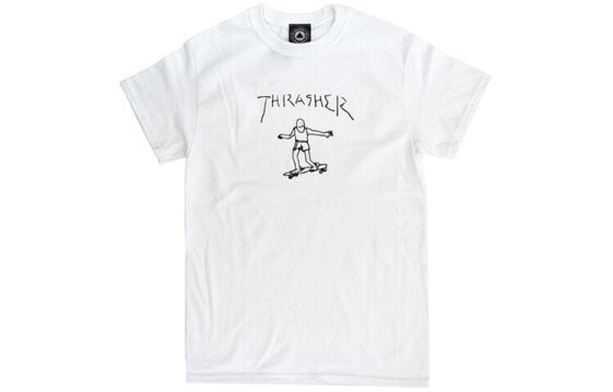 Thrasher T 110116 Tee