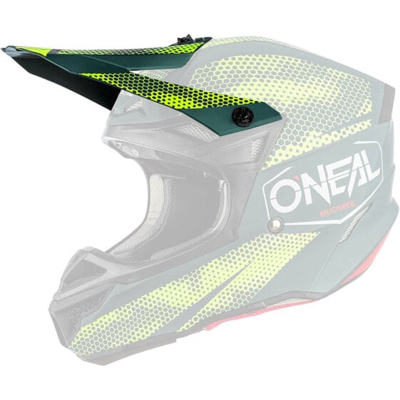 ONeal Visera 5 Series Polyacrylite Covert Visor