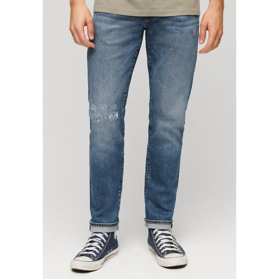 SUPERDRY Vintage Slim jeans