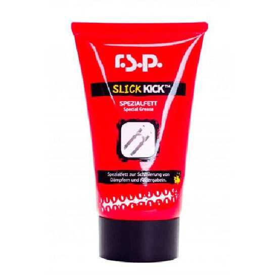 R.S.P Slick Kick Special Grease 50g