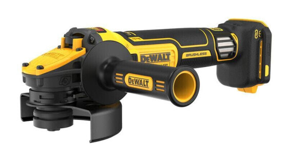 DeWalt Angle Grinder 18V 125 мм рег. Преподобный DCG409VSN