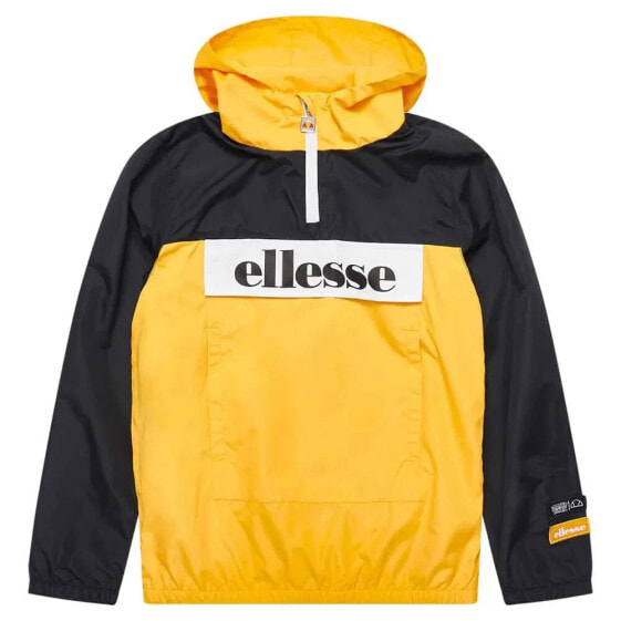 ELLESSE Twen 1/2 Zip Tracksuit Jacket