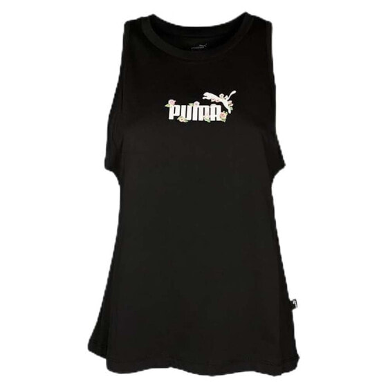 PUMA Bppo 000768 Blank Ba sleeveless T-shirt