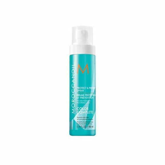 Кондиционер без ополаскивателя Color Complete Moroccanoil MO-CCPP160