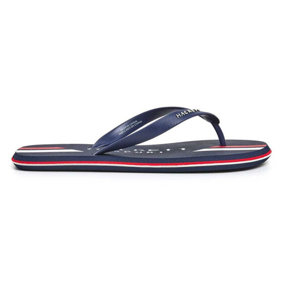 Сланцы Hackett Costa Sport Flip Flops