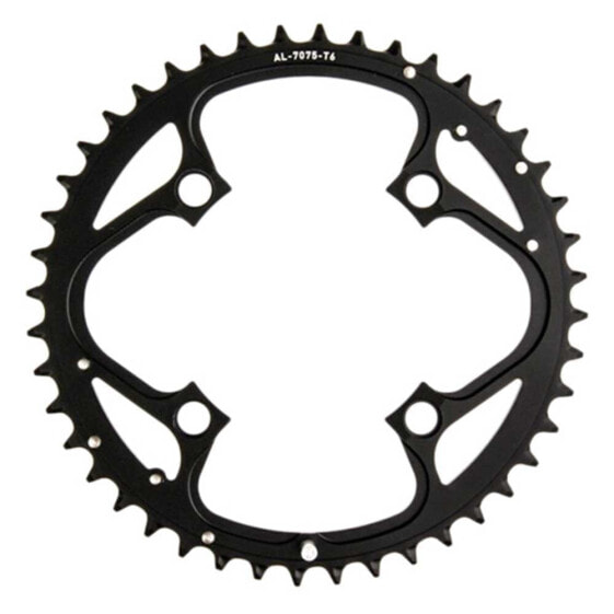 SRAM MTB 104 V4 4 mm Hard chainring