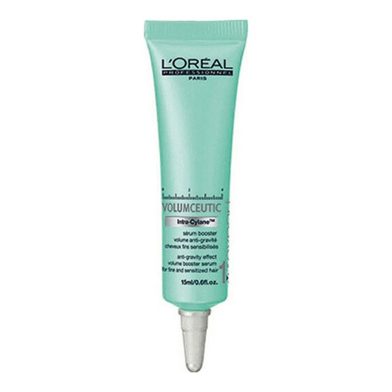 Капиллярная сыворотка Expert Serum Volumetry L'Oreal Professionnel Paris Expert Serum (15 x 15 ml)