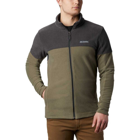 COLUMBIA Basin Trail™ III full zip fleece