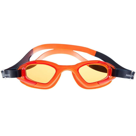 MADWAVE Micra II Swimming Goggles