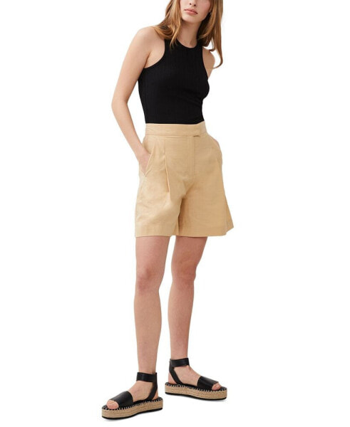 Women's Alania City Shorts