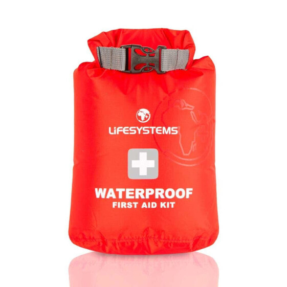 LIFESYSTEMS Dry Bag 2L First Aid Kit