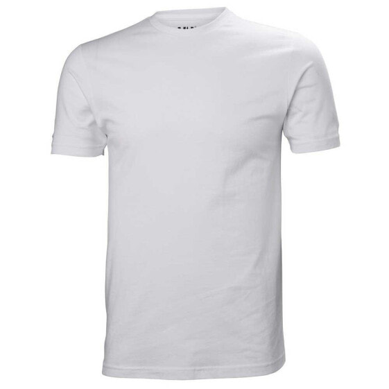 HELLY HANSEN Crew short sleeve T-shirt