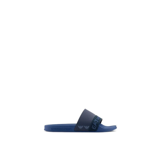 EA7 EMPORIO ARMANI XCP011_XK277 Slides