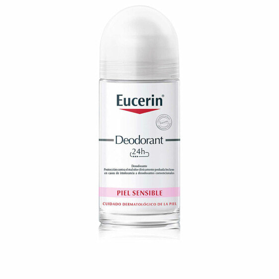 Шариковый дезодорант Eucerin PH5 50 ml