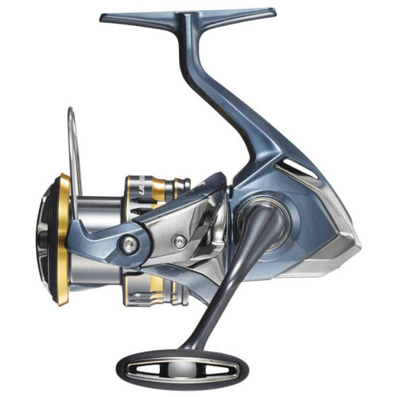 SHIMANO FISHING REELS Ultegra HG FC spinning reel