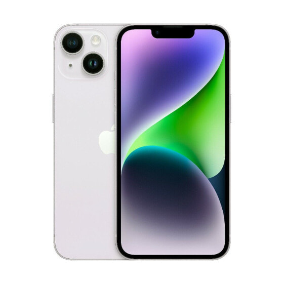 Смартфоны Apple iPhone 14 Plus 512 GB Hexa Core 6,7"