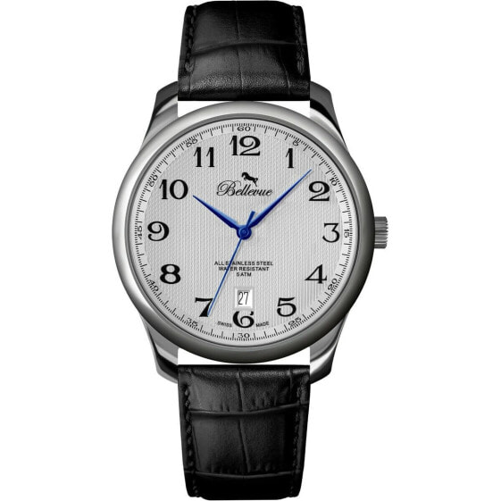 Мужские часы Bellevue B.65 (Ø 35 mm)