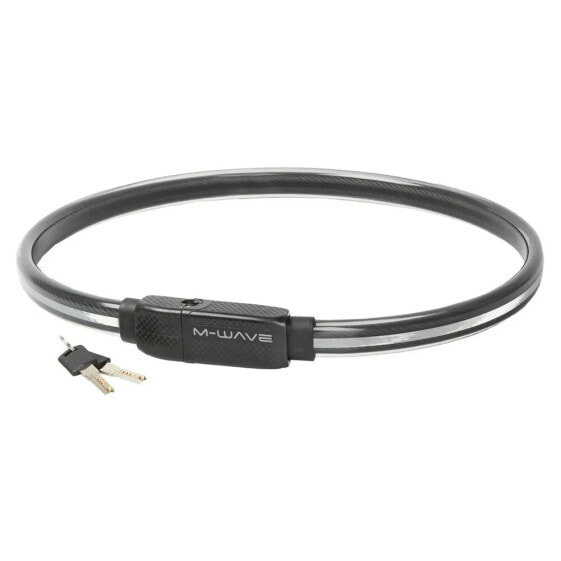 Кеды M-Wave Style 23.10 Cable Lock