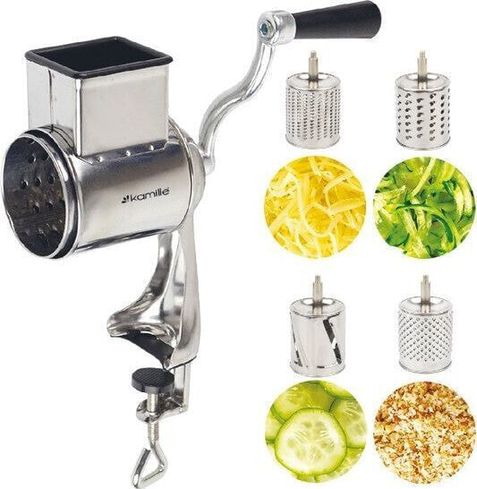 Kamille KM-6512 grinder for dried fruits and nuts